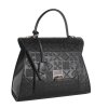 881 2 kozena kabelka jadise sabrina majolika cerna