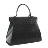 881 3 kozena kabelka jadise sabrina majolika cerna