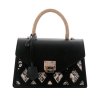 luxusni-kabelka-jadise-kate-rombi-cerna