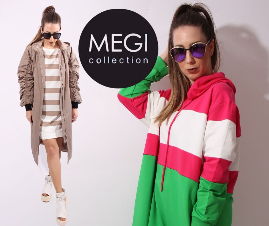 Megi Collection