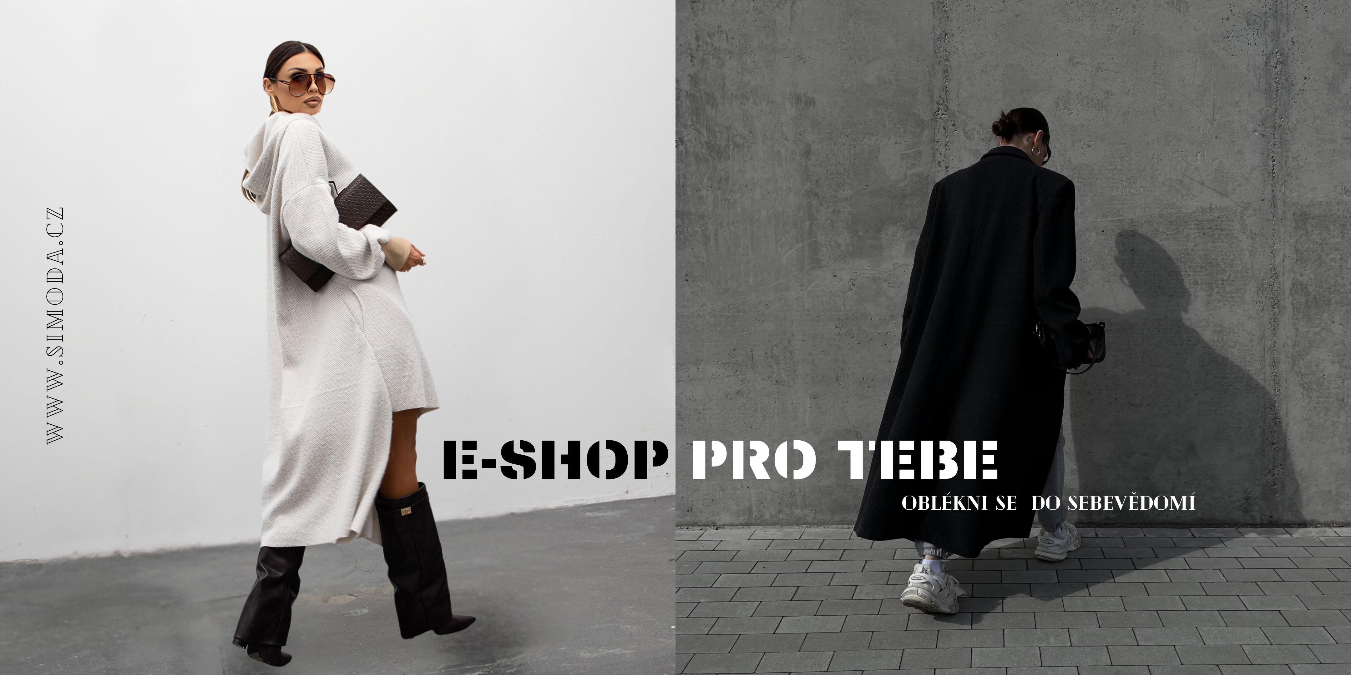 Objev svůj nevšední styl