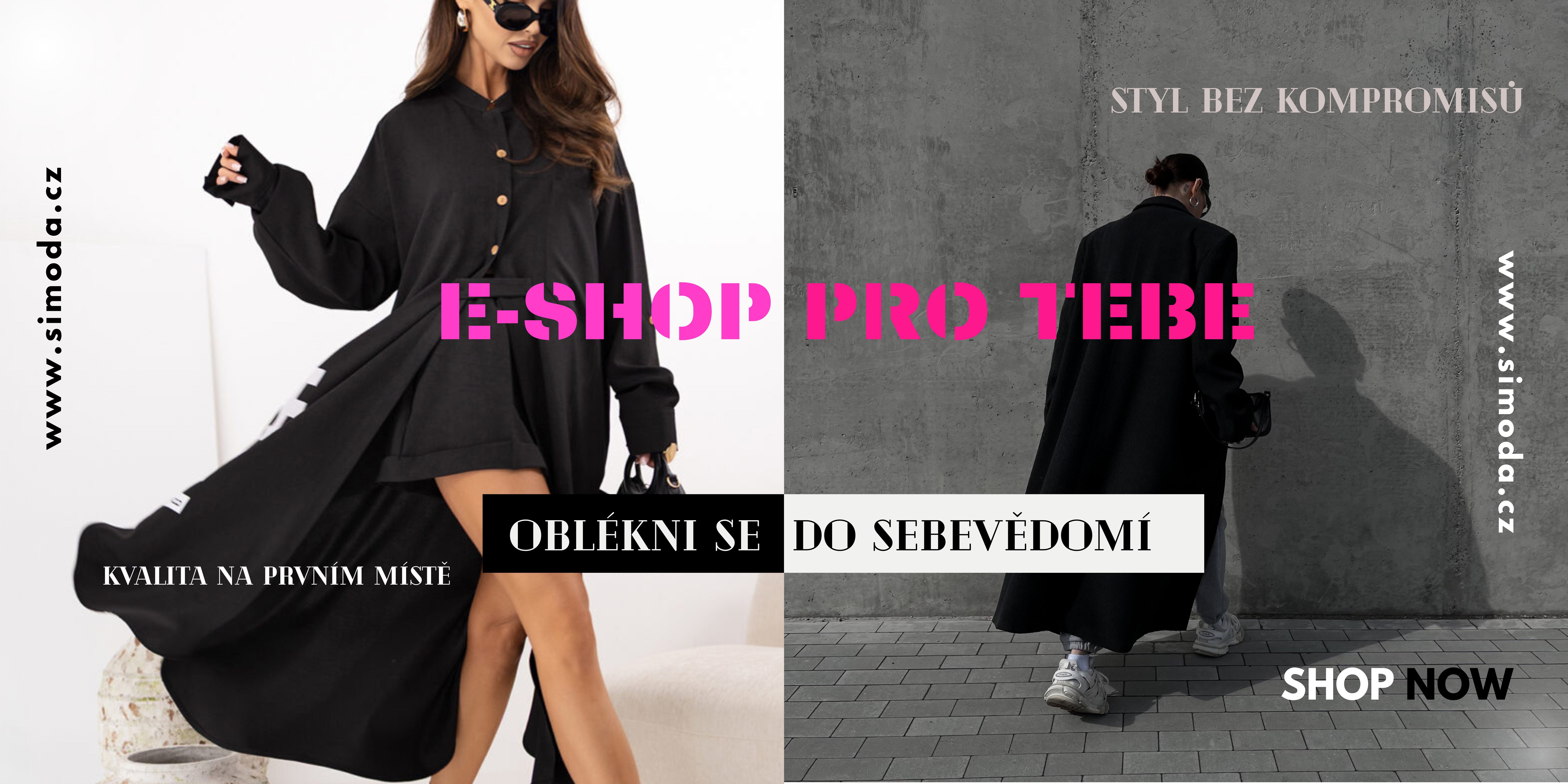 Objev svůj nevšední styl
