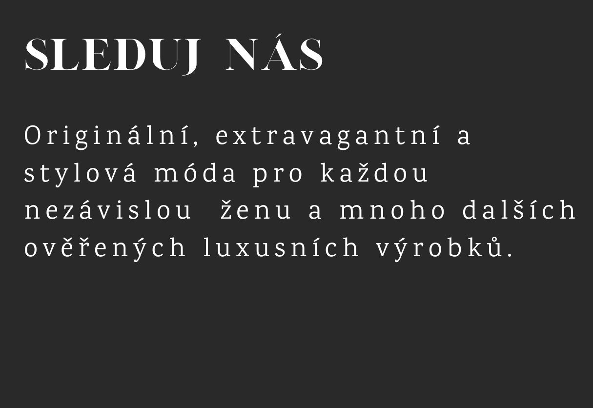 Sleduj Nás