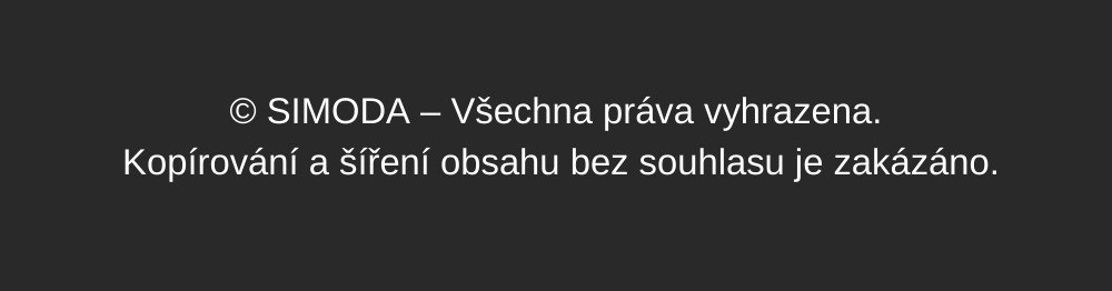 Vyhrazena práva kopírování