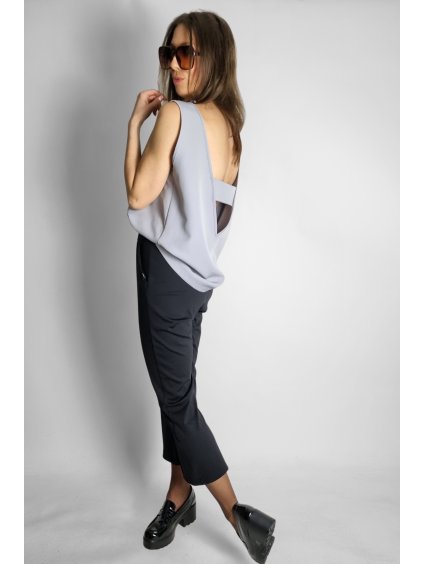 Halenka Everyday Grey