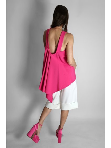 Halenka Raven Pink