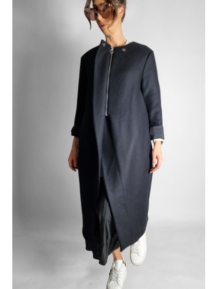 Vln�n� kab�t s pod��vkou Black