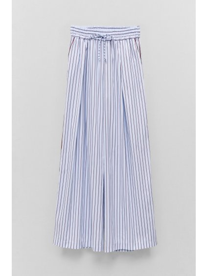 Kalhoty Celeste Rosso