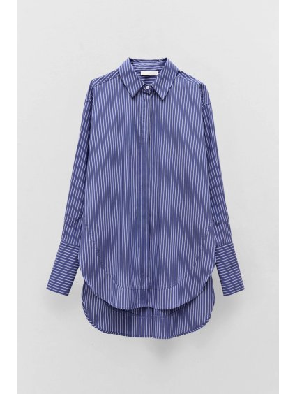 Dlouhá košile Venezia Blue