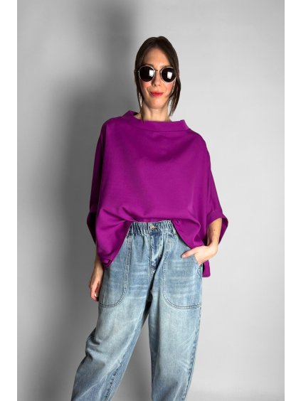 Kimono | Halenka Purple