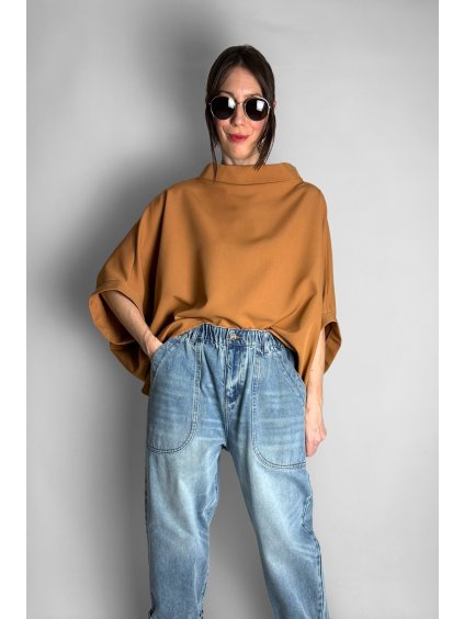 Kimono | Halenka Camel