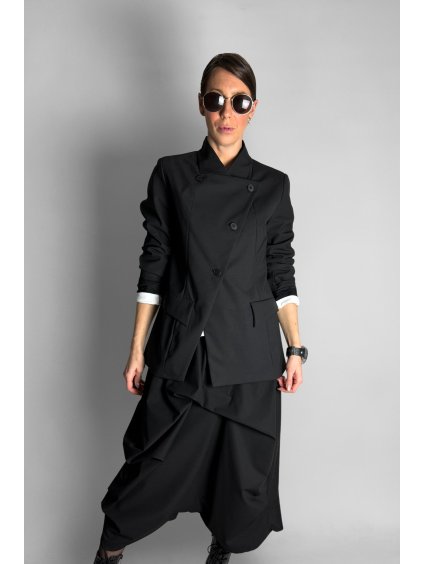 Variabilní sako (1)