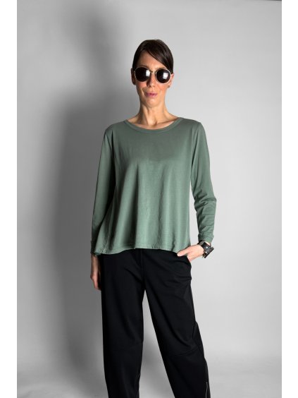 volná ačková halenka (22)