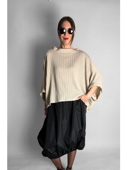 Kimono | Halenka Pattern Beige