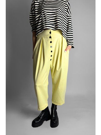 balonové kalhoty sun (1)