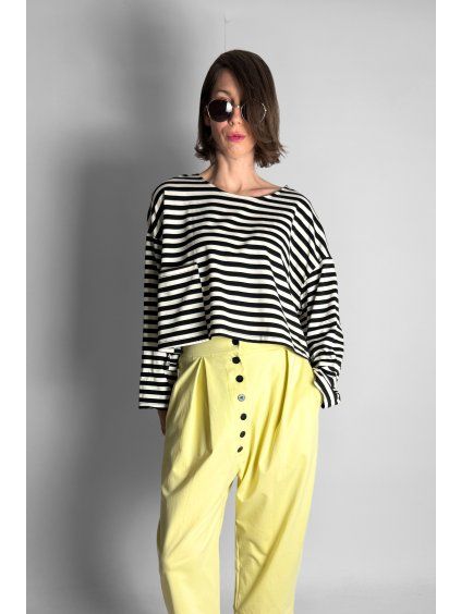 široká crop halenka s pružek (1)