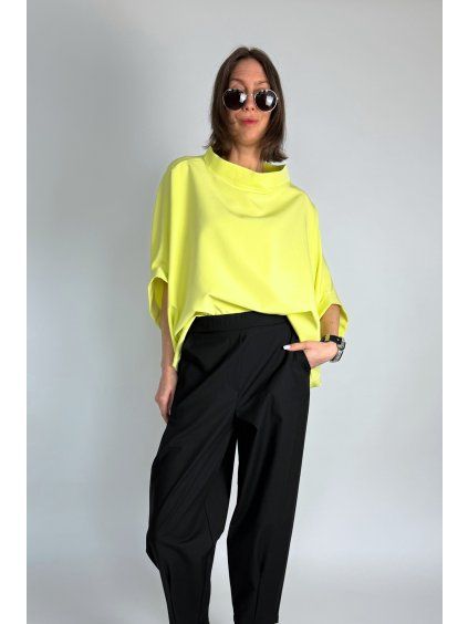 Kimono | Halenka Yellow