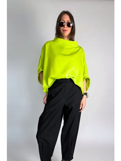 Kimono | Halenka Lime