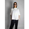 Halenka Oversize MCO White