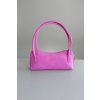 Kožená kabelka Pink