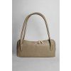 Kabelka Valentino Creations Dark Beige