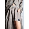 Kraťasy Bali Brown MCO