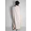 Šaty | košile Bali Len Beige MCO