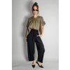 Halenka  Lace Khaki