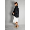 Halenka Oversize Black