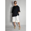 Halenka Oversize Black