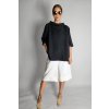 Halenka Oversize Black