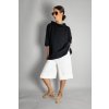 Halenka Oversize Black
