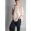 Halenka Oversize Dark beige