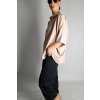 Halenka Oversize Dark beige
