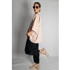 Halenka Oversize Dark beige