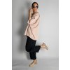 Halenka Oversize Dark beige