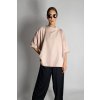 Halenka Oversize Dark beige