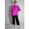 Halenka Oversize Fuchsie