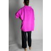 Halenka Oversize Fuchsie