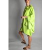 Šaty kimono MCO Lime
