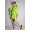 Šaty kimono MCO Lime