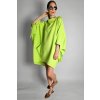 Šaty kimono MCO Lime