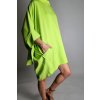Šaty kimono MCO Lime