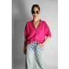 Halenka Raw Grace Pink