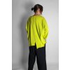 Oversize Halenka Inna lime