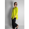 Oversize Halenka Inna lime