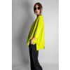 Oversize Halenka Inna lime