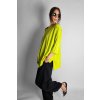 Oversize Halenka Inna lime