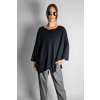 Oversize Halenka Inna Black