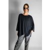 Oversize Halenka Inna Black